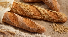 Μπαγκέτα Ολικής 350gr