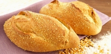 Ψωμί Καλαμποκιού 350gr
