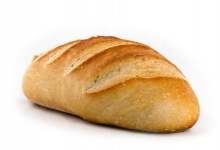 Ψωμί Ημίλευκο 350gr