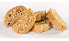 Παξιμάδια Ημίλευκα