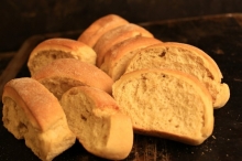 Παξιμάδια Σταρένια 400gr