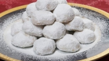 Κουραμπιέδες 400gr