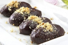 Μελομακάρονα Σοκολάτας 400gr