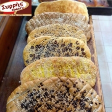 Λαγάνα Ολικής 750gr