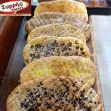 Λαγάνα Ολικής 350gr