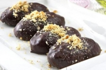 Μελομακάρονα με Σοκολάτα Γάλακτος 400gr