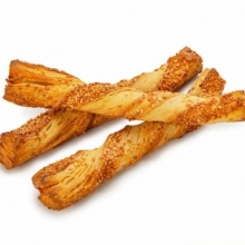 Κρουασίνι με Τυρί Mini