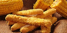 Κριτσίνια Καλαμπόκι 400gr