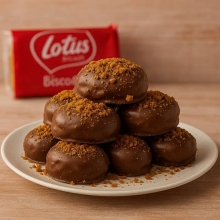 Μελομακάρονα Lotus 400gr