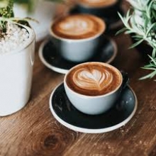 2 Καφέδες επιλογής