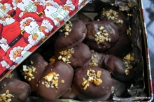 2 Μελομακάρονα επιλογής