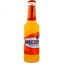 Breezer Orange 275ml