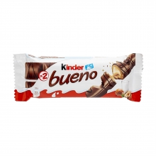 Kinder Bueno 39gr