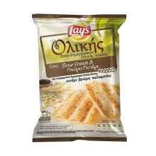 Lays ολικής άλεσης 63gr