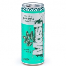 Mast 330ml