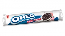 Oreo Mπισκότα Double 185gr