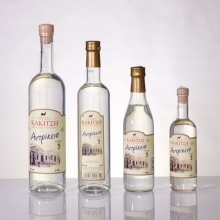 Ούζο Κακίτση Αντρίκειο 200ml / 700ml