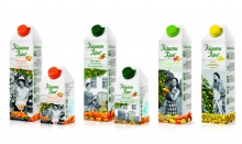Χυμοί Κάμπος Χίου 500ml