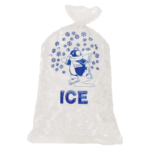 Πάγος Τσουβάλι 5kg
