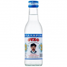 Ούζο Απαλαρίνα 200ml
