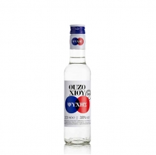 Ούζο Ψυχής 200ml