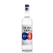 Ούζο Ψυχής 700ml