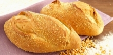 Ψωμί Καλαμποκιού 350gr