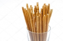 Κριτσίνια Λευκά 450gr