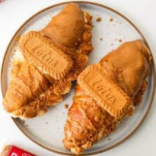 Κρουασάν Lotus