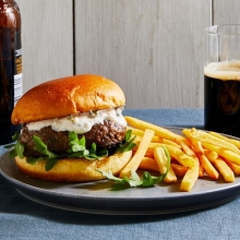 Cheeseburger