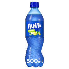 Fanta Shokata 500ml