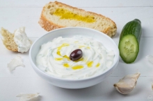 Τζατζίκι