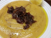 Φάβα Χειροποίητη