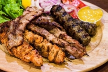 Τριλογία Επιθυμίας