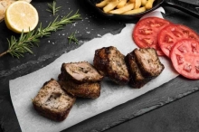 Κοντοσούβλι Χοιρινό 500gr