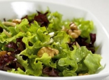 Σαλάτα Τέρψη Μαρούλι