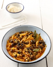 Σαλιγκάρι Γιαχνί