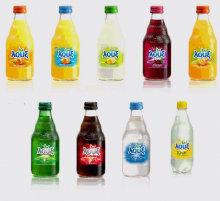 Αναψυκτικά Λούξ 330ml