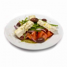 Σαλάτα Χωριάτικη