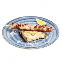Σουβλάκι Χοιρινό (1 τεμ)