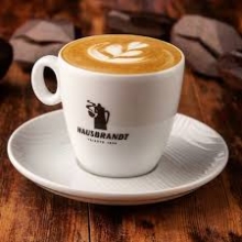 Cappuccino Latte