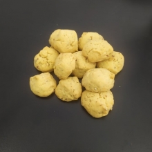 Cookies Αμύγδαλο 400gr