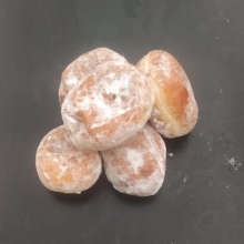 Donuts Βανίλια (5 τεμ)