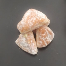 Donuts Σοκολάτα (5 τεμ)