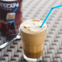 Frappe