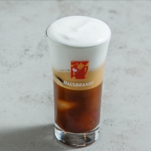 Freddo Cappuccino