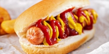 Hot Dog