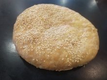 Ζαμπονόπιτα