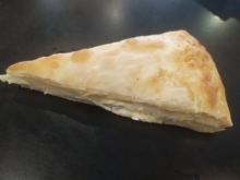Τυρόπιτα Ταψιού
