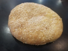 Κασερόπιτα Πατητή